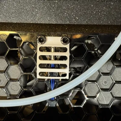 Tấm Bảo Vệ Cảm Biến Nhiệt Buồng Máy CORE One