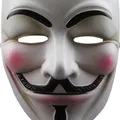 Anonymous Legacy – Khuôn Mặt Nổi Dậy V Cho Vendetta - Thumbnail 1