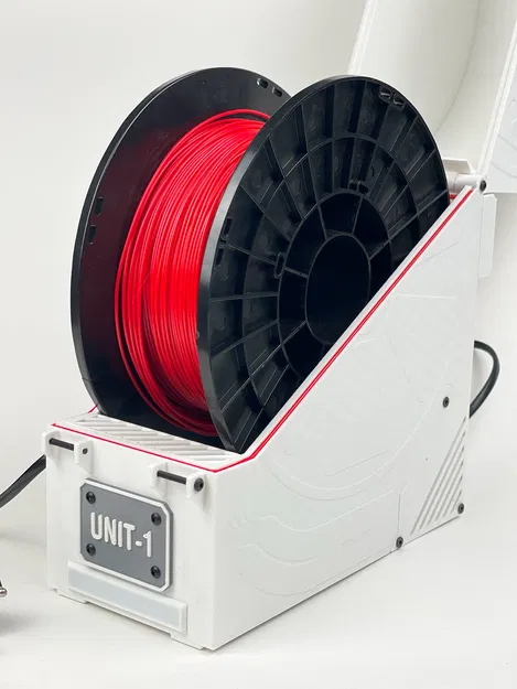 iDryer - Máy Sấy Filament Tự Làm - Image 3