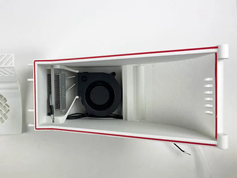 iDryer - Máy Sấy Filament Tự Làm - Image 4