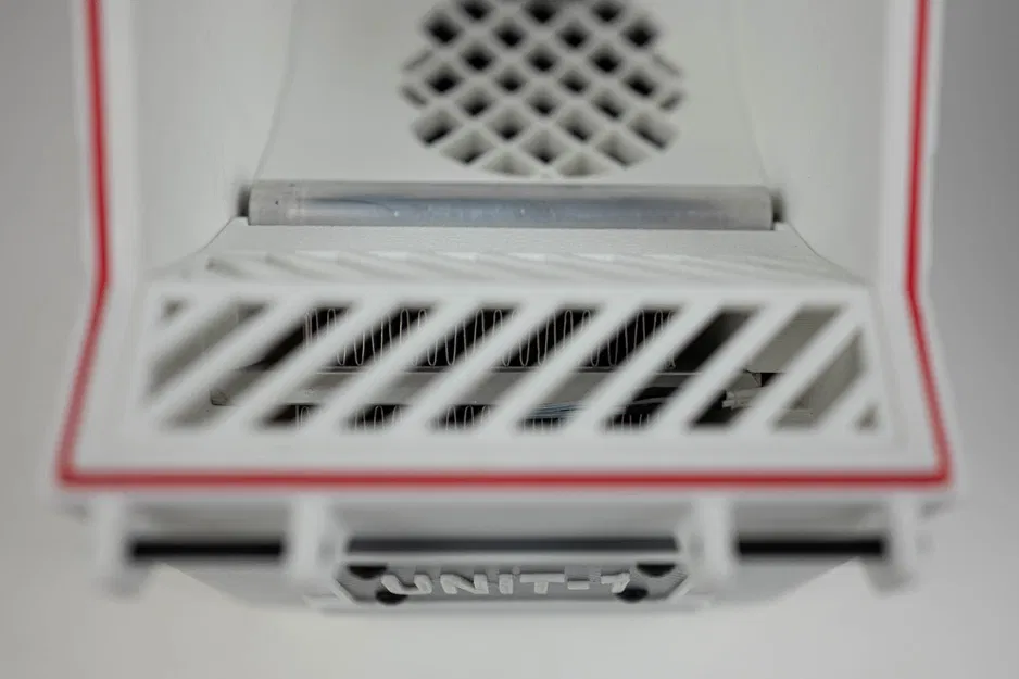 iDryer - Máy Sấy Filament Tự Làm - Image 5