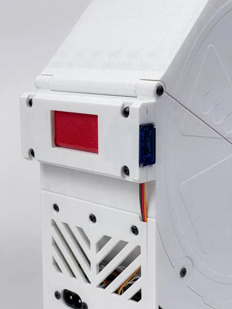 iDryer - Máy Sấy Filament Tự Làm - Image 6