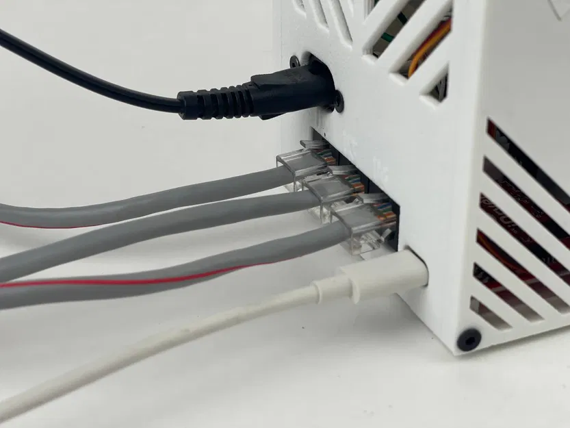 iDryer - Máy Sấy Filament Tự Làm - Image 9