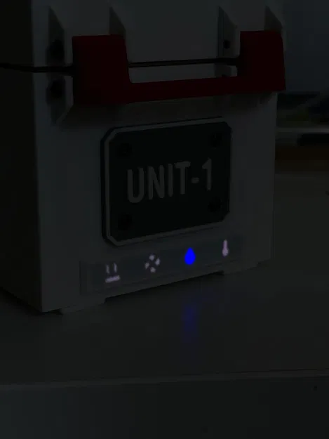 iDryer - Máy Sấy Filament Tự Làm - Image 11