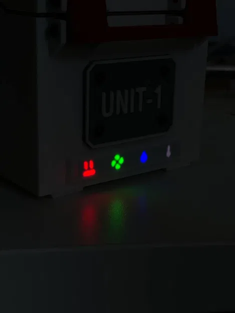 iDryer - Máy Sấy Filament Tự Làm - Image 12