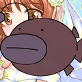 Logo Đội Cá Chình Girls Und Panzer - Thumbnail 1