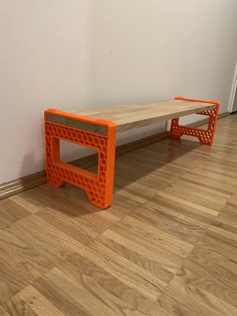 Kệ Giày Xếp Chồng (Phiên Bản Metric) - Image 1