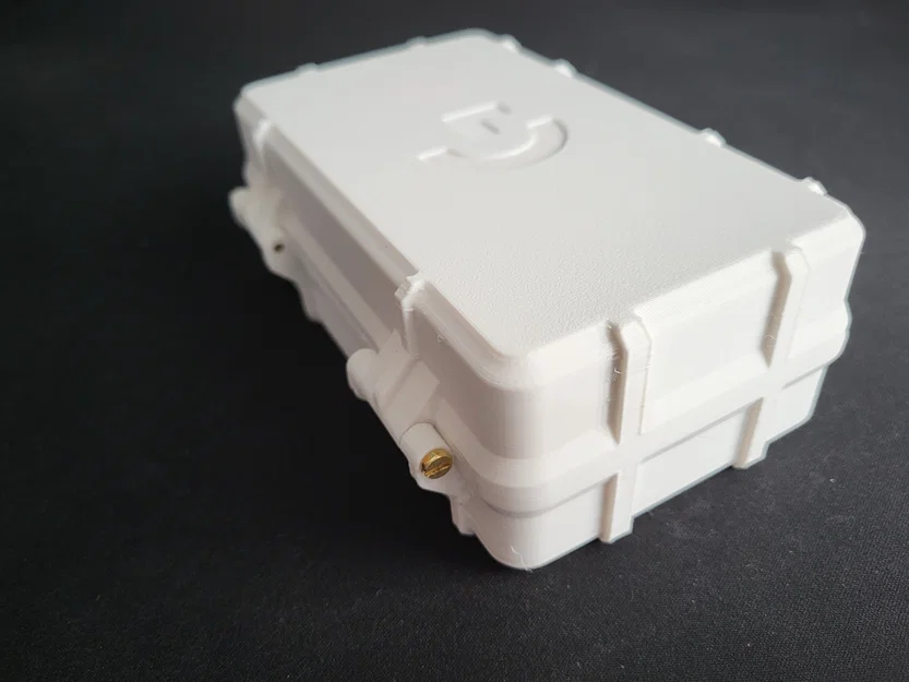 Hộp đựng chuột Logitech G Pro Wireless (x-superlight-wireless) - Hộp Cứng (Parametric) - Image 7