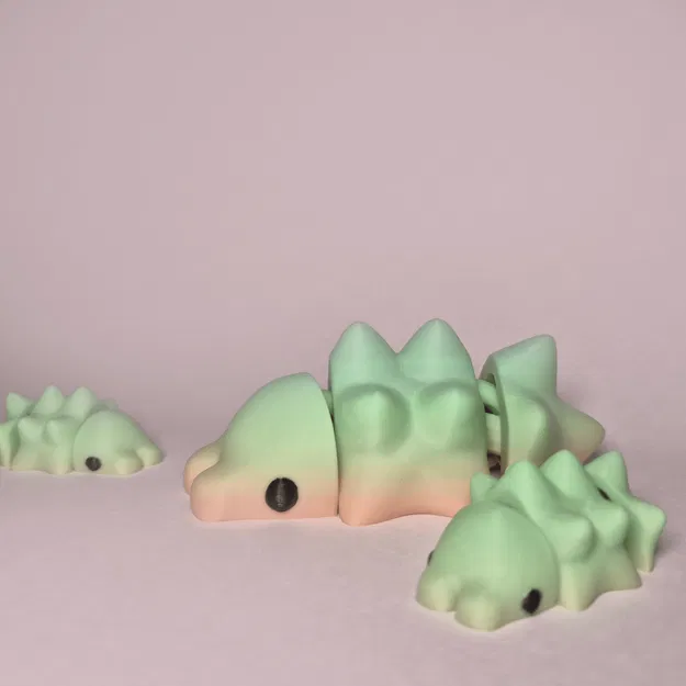 Snom Khớp Nối! - Image 1