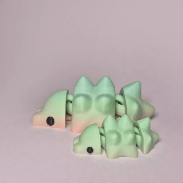 Snom Khớp Nối! - Image 5