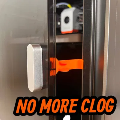 Bộ giữ cửa - Anycubic Kobra S1 / S1C