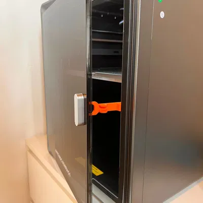 Bộ giữ cửa - Anycubic Kobra S1 / S1C