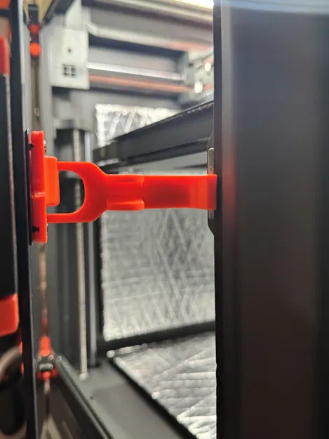 Chặn Cửa - Elegoo Centauri Carbon - Image 2