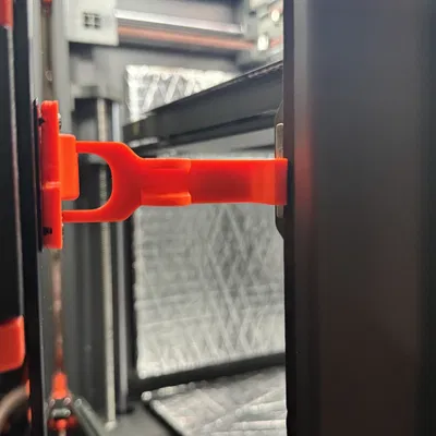 Chặn Cửa - Elegoo Centauri Carbon