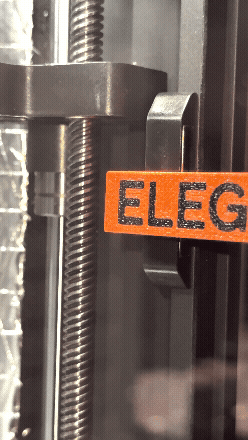 Chặn Cửa - Elegoo Centauri Carbon - Thumbnail 3