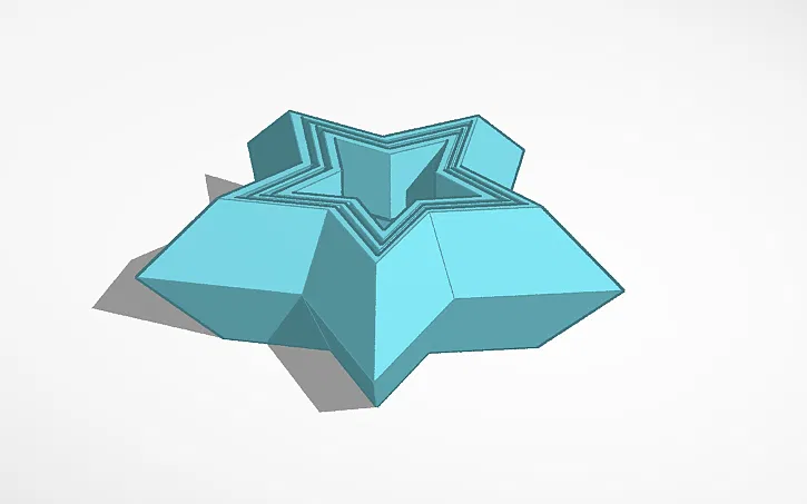 Mô Hình Figet - Image 1