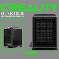 CREALITY K1 | K1C | K1SE - TẤM ỐP MULTIBOARD [Bao gồm tấm ốp zin + giá đỡ cuộn dây] - Thumbnail 3