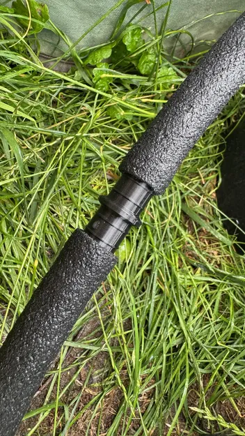 Đầu nối ống nước Gardena / Spojka na hadici Gardena - Image 2