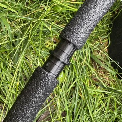 Đầu nối ống nước Gardena / Spojka na hadici Gardena