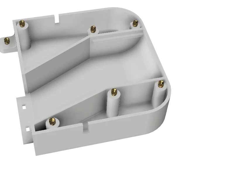 Bộ gia nhiệt buồng cho Creality K1C/K1 - Image 3