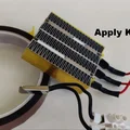 Bộ gia nhiệt buồng cho Creality K1C/K1 - Thumbnail 4