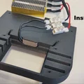 Bộ gia nhiệt buồng cho Creality K1C/K1 - Thumbnail 5