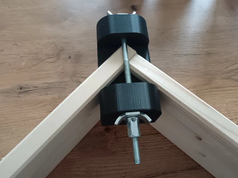 Kẹp Góc 90 Độ - Image 2