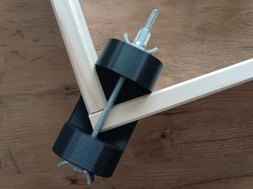 Kẹp Góc 90 Độ - Image 3