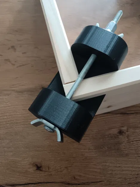 Kẹp Góc 90 Độ - Image 4