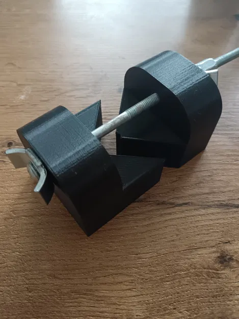 Kẹp Góc 90 Độ - Image 6