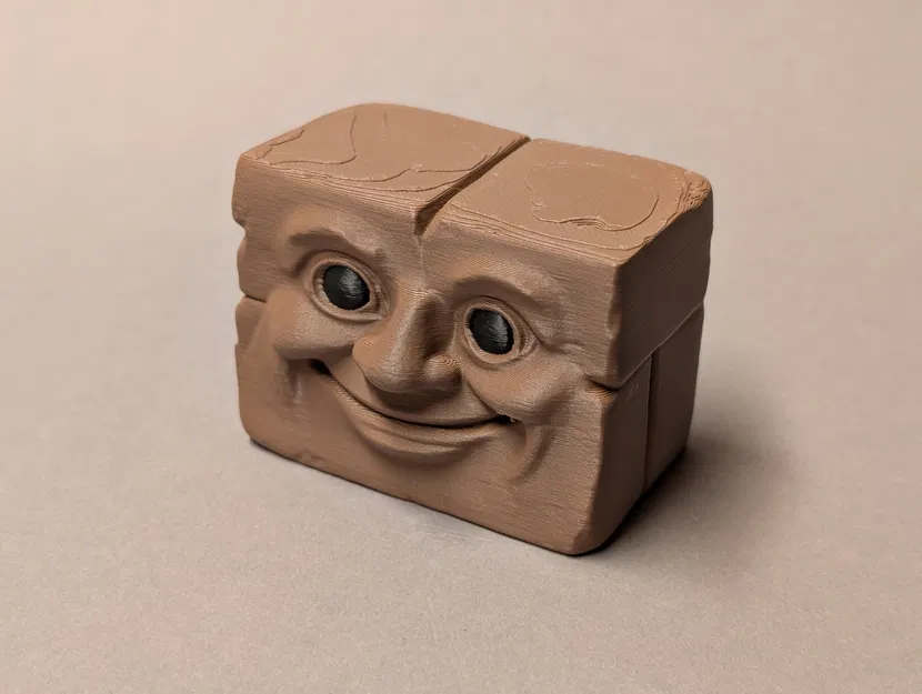 Ti Ti Ti Sahur: Lú Lẫn AI Kiểu Ý Phiên Bản 3D - Image 1