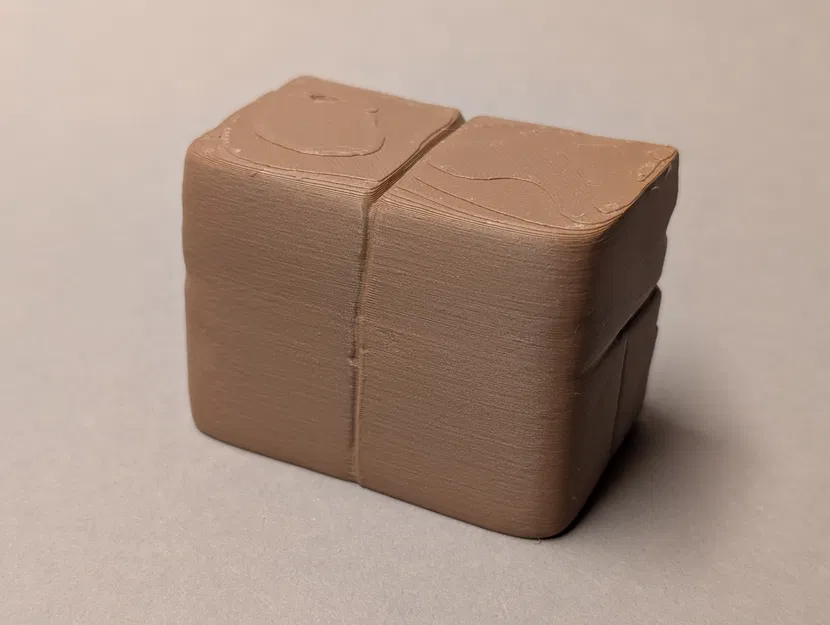 Ti Ti Ti Sahur: Lú Lẫn AI Kiểu Ý Phiên Bản 3D - Image 2