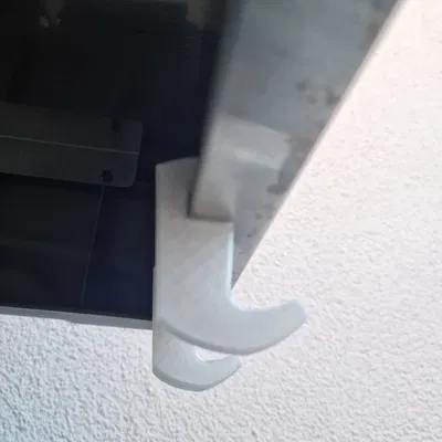 Móc Phụ Kiện Vỉ Nướng BBQ Napoleon Rogue