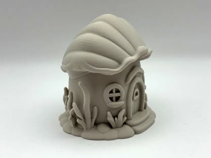 Ngôi Nhà Tiên Ốc Sò - Image 4