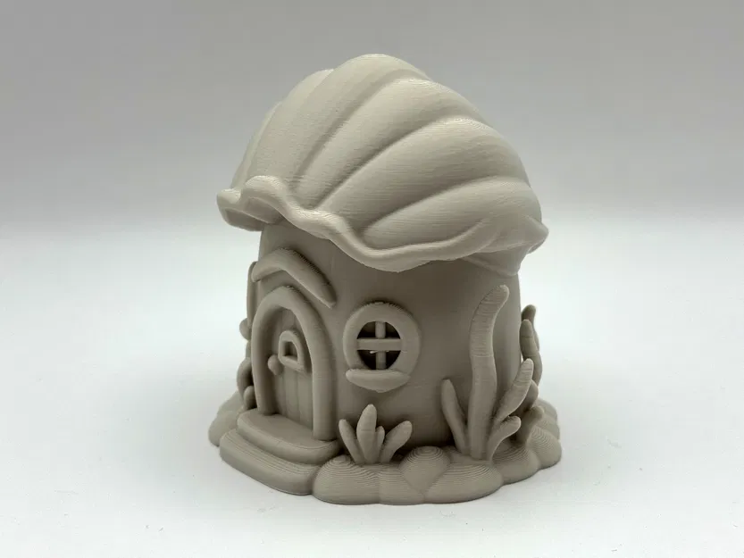 Ngôi Nhà Tiên Ốc Sò - Image 5