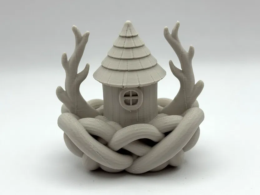 Nhà Tiên Làm Tổ - Image 2