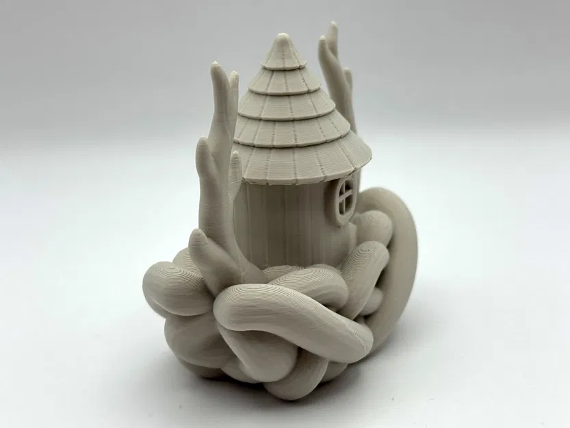 Nhà Tiên Làm Tổ - Image 4