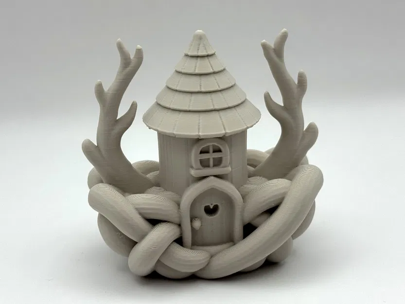 Nhà Tiên Làm Tổ - Image 5