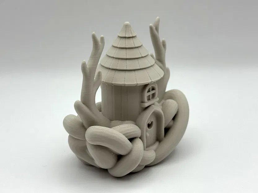 Nhà Tiên Làm Tổ - Image 6