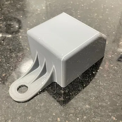 Muỗng Đong Bột Giặt 50g (Không Support)