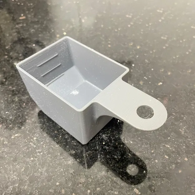 Muỗng Đong Bột Giặt 50g (Không Support) - Image 5