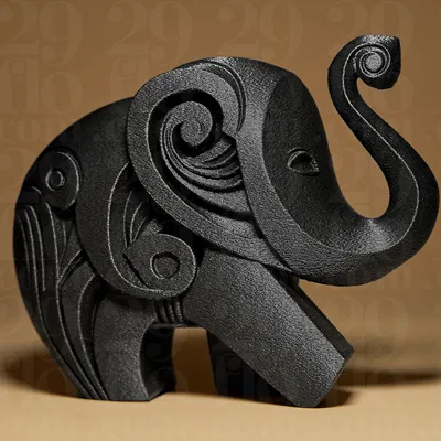 Voi Con Hạnh Phúc #2