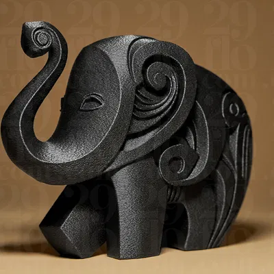 Voi Con Hạnh Phúc #2