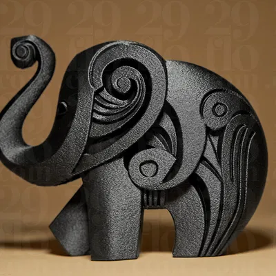 Voi Con Hạnh Phúc #2