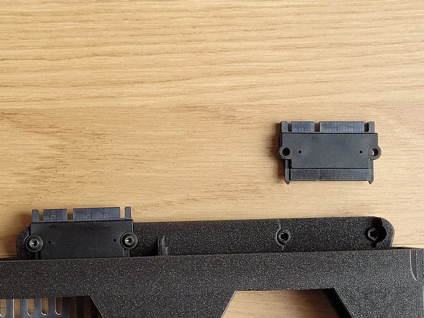 Khung Rack 1U 10 inch: 2 ổ HDD 3.5 inch - Gắn nóng ! - Image 10