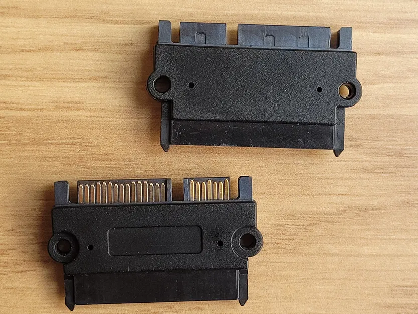 Khung Rack 1U 10 inch: 2 ổ HDD 3.5 inch - Gắn nóng ! - Image 12