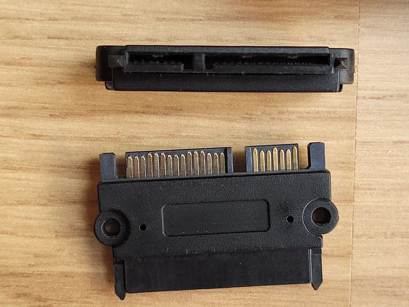 Khung Rack 1U 10 inch: 2 ổ HDD 3.5 inch - Gắn nóng ! - Image 13