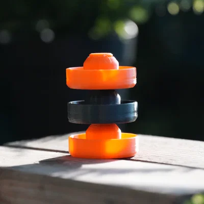 Nắp Chai Thủy Tinh Chống Côn Trùng Tiện Lợi