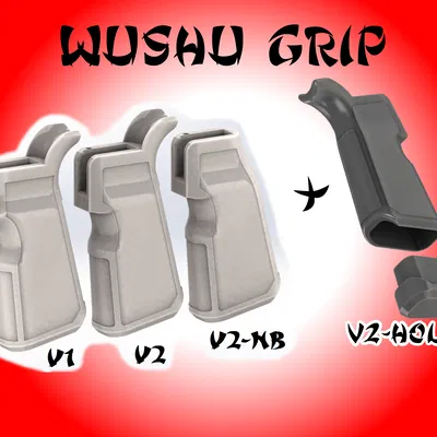 Báng Wushu - Kiểu AR 12 độ