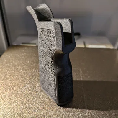 Tay Nắm Wushu Phiên Bản Rỗng Kiểu Kung Fu